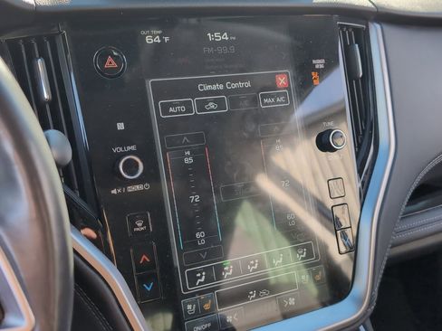 Used 2023 Subaru Legacy Touring XT image 23