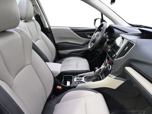 Used 2023 Subaru Forester Limited AWD/4WD image 16