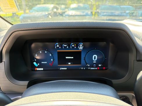 Used 2025 Ford F150 XLT w/ Equipment Group 301A Standard AWD/4WD image 23