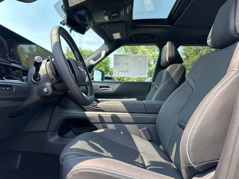New 2027 INFINITI QX80 Autograph AWD/4WD image 47