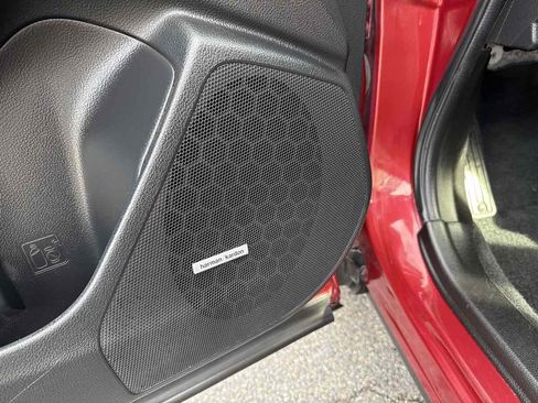 Used 2015 Subaru Forester 2.0XT Touring w/ Eyesight & Navigation System image 12