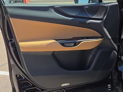 New 2026 Lexus NX 350 AWD w/ Luxury Package image 17