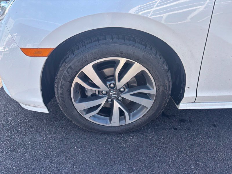 Used 2022 Honda Odyssey Touring image 14