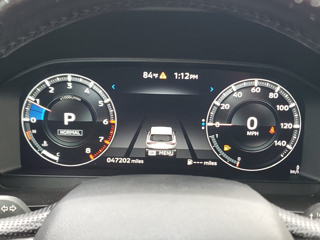 Used 2022 Mitsubishi Outlander SEL AWD/4WD image 26