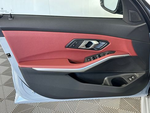 New 2026 BMW 330i Sedan w/ M Sport Package image 10