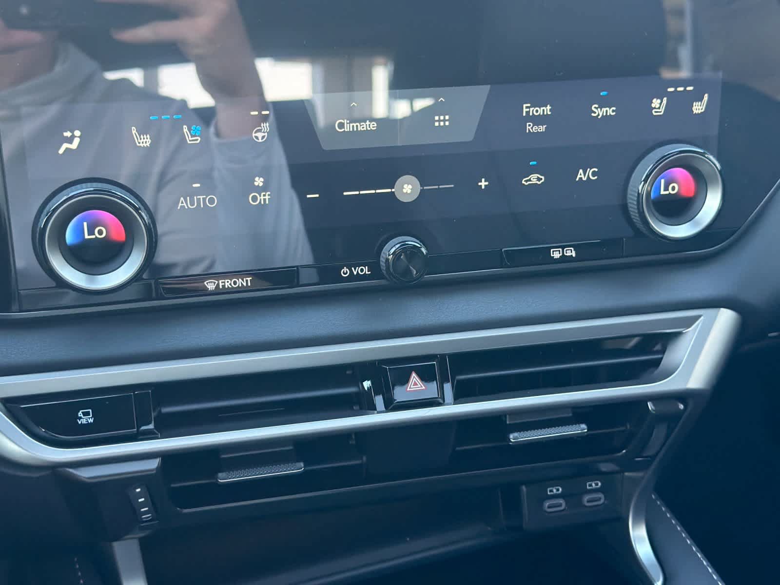 New 2026 Lexus RX 350 Premium FWD image 21