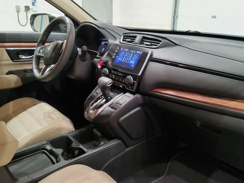 Used 2018 Honda CR-V EX image 20