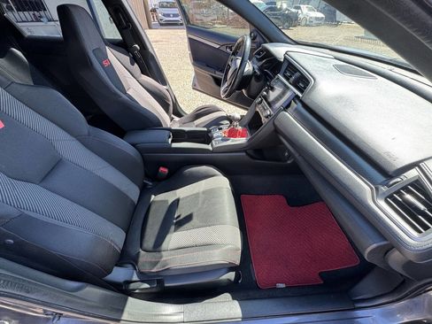 Used 2019 Honda Civic Si image 11
