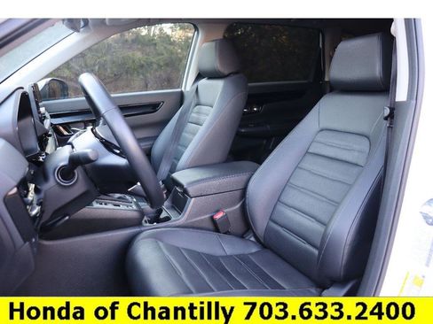 Certified 2023 Honda CR-V EX-L image 22