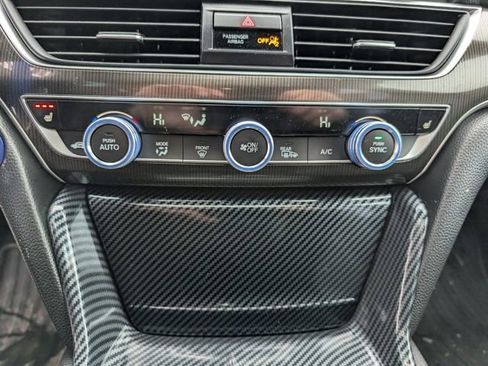 Used 2020 Honda Accord Sport image 5