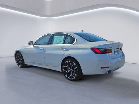 New 2026 BMW 330i xDrive Sedan w/ Premium Package image 5