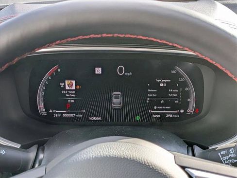 New 2026 Acura MDX Type S image 12