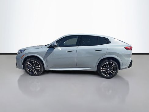 Certified 2025 BMW X2 xDrive28i image 7