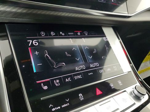 New 2026 Audi Q8 Prestige image 29