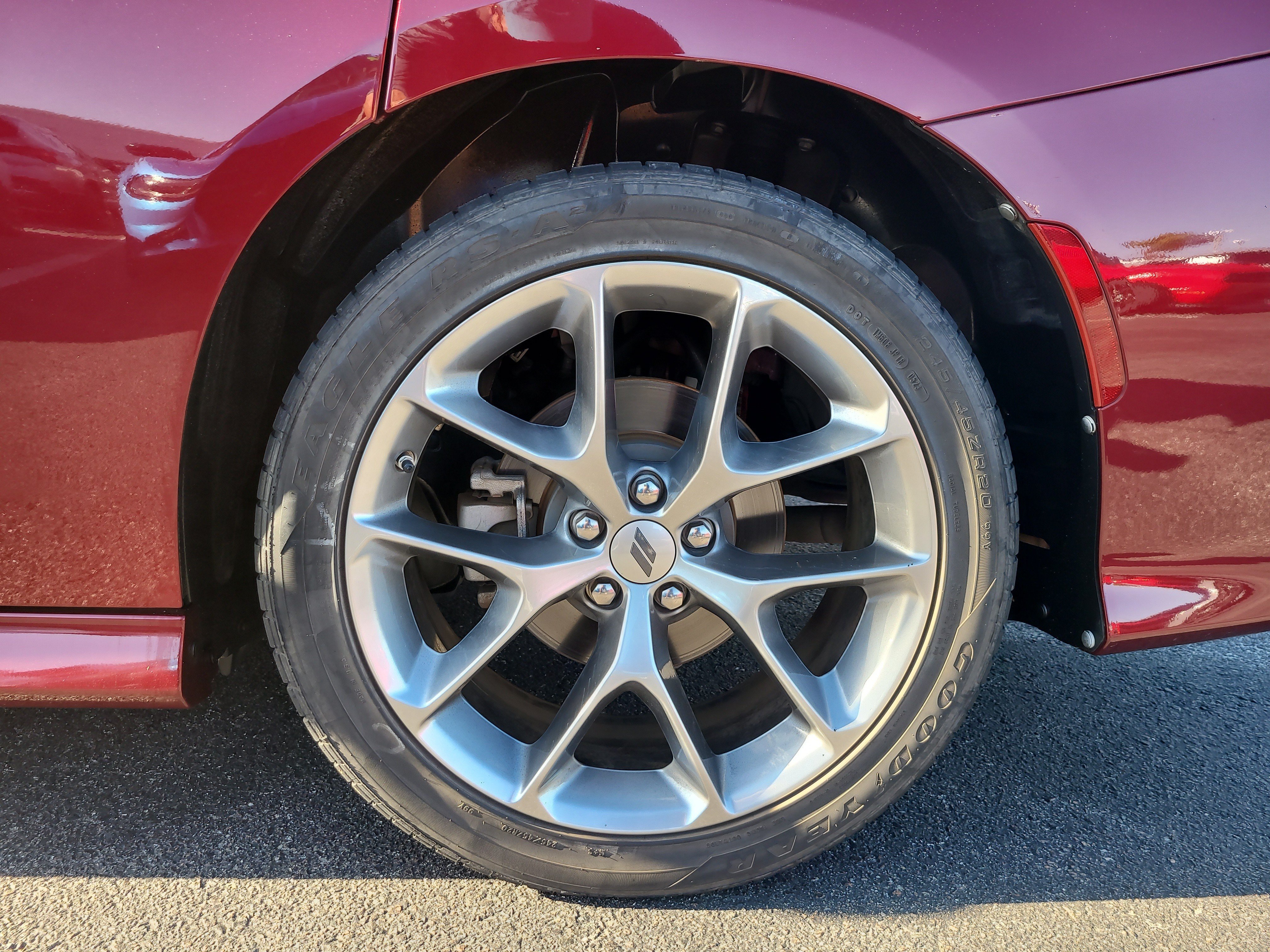 Used 2023 Dodge Charger GT RWD image 8