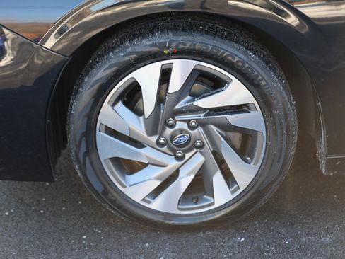 Used 2023 Subaru Legacy Limited image 11