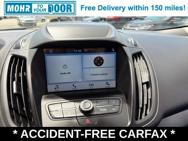 Used 2019 Ford Escape SE AWD/4WD image 22