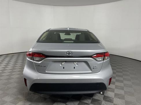 New 2026 Toyota Corolla LE image 6