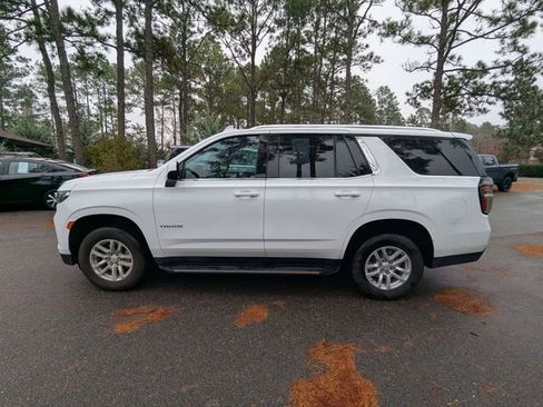 Certified 2024 Chevrolet Tahoe LT image 6