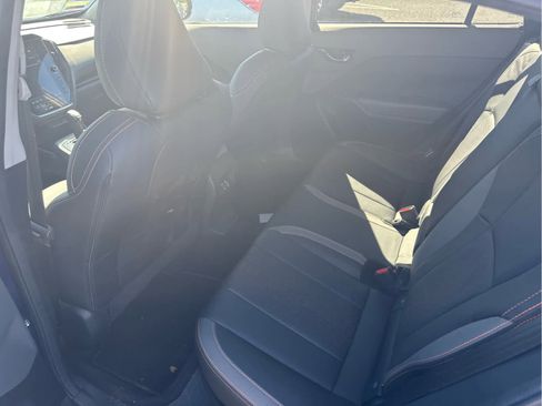 Used 2025 Subaru Crosstrek 2.5i Limited image 10