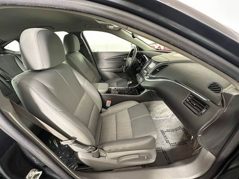 Used 2015 Chevrolet Impala LS w/ LS Convenience Package image 23