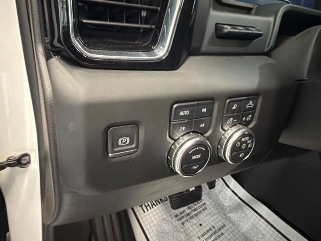 Used 2024 GMC Sierra 1500 Denali Ultimate AWD/4WD image 24