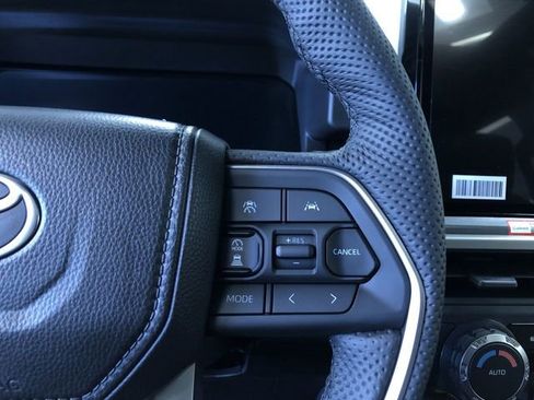 New 2026 Toyota Tacoma TRD Off-Road AWD/4WD image 20