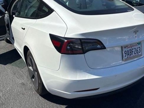 Used 2022 Tesla Model 3 RWD image 6