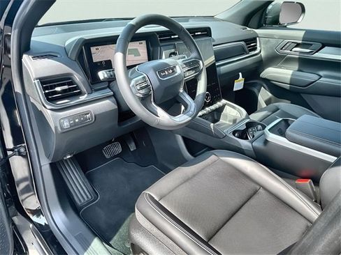 New 2026 GMC Terrain Elevation w/ Elevation Premium Package image 11