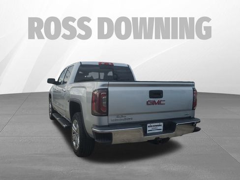 Used 2018 GMC Sierra 1500 SLT image 6