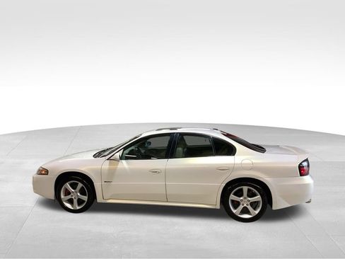 Used 2005 Pontiac Bonneville GXP FWD image 9