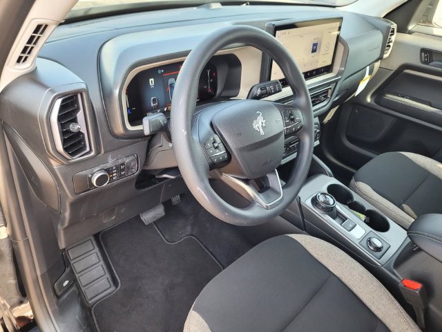 New 2026 Ford Bronco Sport Big Bend AWD/4WD image 9
