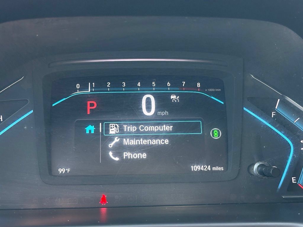 Used 2021 Honda Odyssey Touring image 23