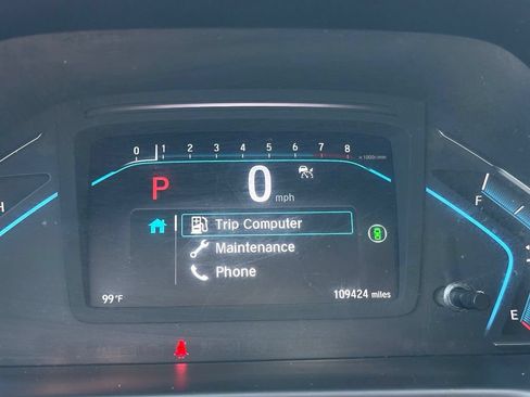 Used 2021 Honda Odyssey Touring image 23