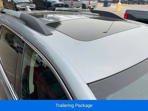 Used 2023 GMC Acadia Denali w/ Denali Ultimate Package AWD/4WD image 5