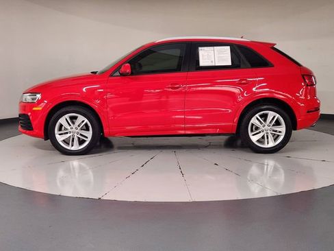 Used 2018 Audi Q3 2.0T Premium FWD image 5