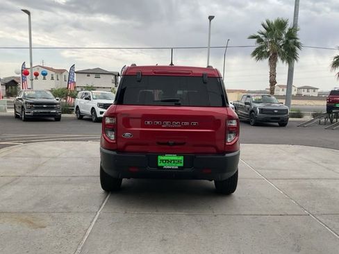 Used 2021 Ford Bronco Sport Big Bend image 6