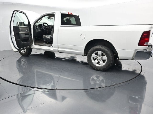 Used 2017 RAM 1500 Tradesman w/ Power & Remote Entry Group RWD image 38