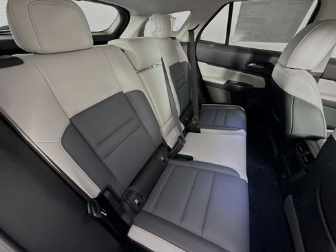 New 2026 Honda Prologue Elite image 35