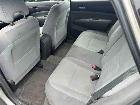 Used 2005 Toyota Prius Base 4dr Hatchback image 9