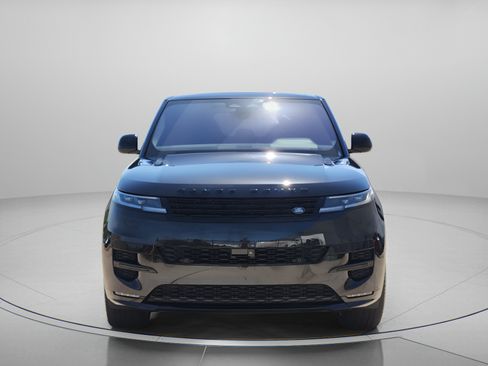 Certified 2023 Land Rover Range Rover Sport SE Dynamic AWD/4WD image 6