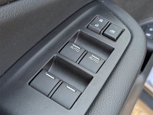 Certified 2024 Honda Passport TrailSport image 15