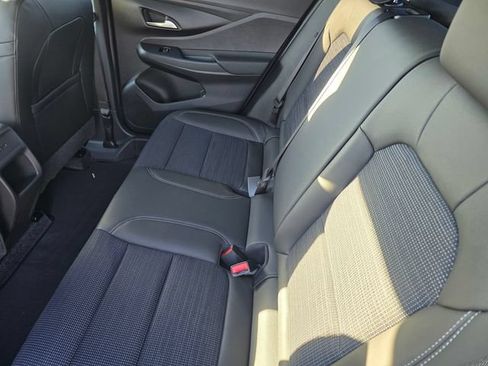 New 2026 Buick Envista Preferred w/ Convenience I Package FWD image 8