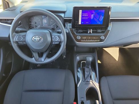 Used 2024 Toyota Corolla LE FWD image 10