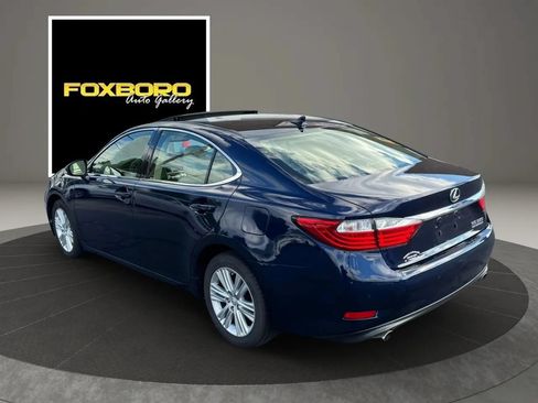 Used 2013 Lexus ES 350 w/ Luxury Pkg FWD image 7