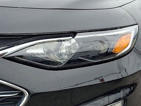Used 2024 Chevrolet Malibu LT FWD image 9