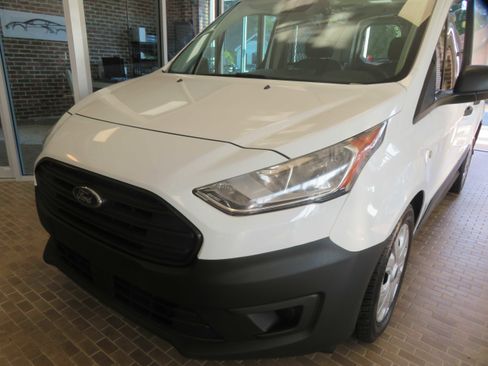 Used 2020 Ford Transit Connect XL image 53