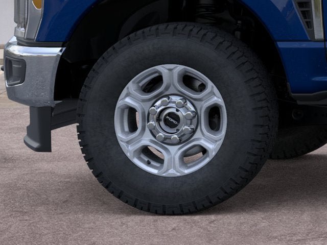 New 2026 Ford F250 XLT w/ FX4 Off-Road Package AWD/4WD image 19