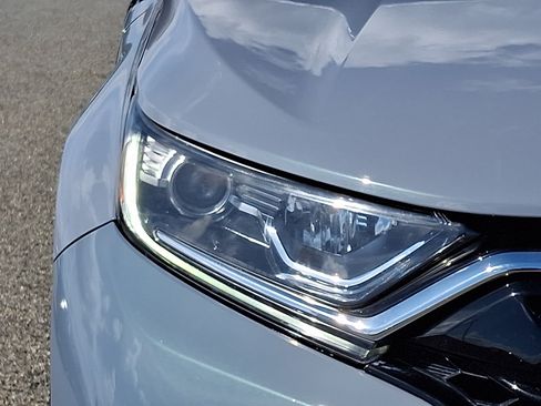 Used 2022 Honda CR-V EX image 10