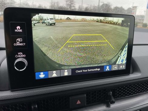 Used 2026 Honda CR-V Sport-L image 22